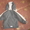 осенняя куртка KIKO б/у, мальчик, 104 см - Изображение #2, Объявление #354409