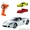 Продам радио машинку Porsche Carrera GT #364036