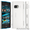 Nokia X6 duos на 2сим 2sim java  white #368461