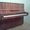 Пианино  "Беларусь" коричневое - Изображение #3, Объявление #395193