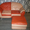 Кожаный диван в хорошем состоянии #453448