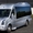 Пассажирские перевозки микроавтобусами #431523