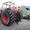 продаю трактор CLAAS ARES 696 на запчасти - Изображение #1, Объявление #518486
