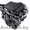 двигатель Тойота Авенсис,  Королла,  Rav4 2.0 tdi #536296