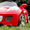 Новый электромобиль Ferrari 365 GT модель 2012 PILOT MP3,  Радио #553999