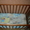  деревянная кроватка #529487