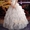 Продам чудесное свадебное платье, очень красивое. - Изображение #1, Объявление #600393