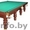 Продам бильярдные столы для руской пирамиды 10 и 12 футов #588004