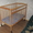 Продается детская кроватка в отличном состоянии с кокосовым матрасом - Изображение #1, Объявление #613668