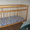 Продается детская кроватка в отличном состоянии с кокосовым матрасом - Изображение #3, Объявление #613668