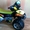 Детский квадрацикл Benotti ,  высокоскоростной , новинка 2012 #634697