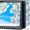Мультимедийная система с GPS навигацией PIONEER DA-974  2-Din  #609851