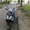 скутер hors-motors 052 #633206