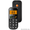 Мобильные телефоны TeXet TM-B200 бабушкафон