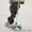 Трехколесный самокат Mini Micro для детей 2-5 лет (цвета в ассортимент - Изображение #2, Объявление #665874