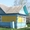 Продается большой деревенский дом в 25 км от МКАД - Изображение #1, Объявление #648248