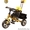 детский велосипед Lexus Trike 2012 EXCLUSIVE, доставка по РБ - Изображение #5, Объявление #664524