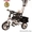 детский велосипед Lexus Trike 2012 EXCLUSIVE,  доставка по РБ #664524