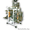 Упаковочный автомат вертикальный "Миди" - Изображение #2, Объявление #687955