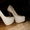 Туфли женские р. 35-36 - Изображение #1, Объявление #694987