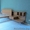 Кровать 160 x 200, встроенное изголовье и тумбы - Изображение #1, Объявление #728514