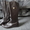 сапоги осенние нат. кожа низкий каблук новые - Изображение #1, Объявление #748302