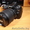 Nikon D90 Kit (18-105mm) $550USD