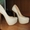 Продам  великолепные женские туфли #752098