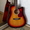 Электроакустическая гитара Varna MD-18CE,  новая #781840