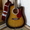 акустическая гитара Varna Md-20C,  новая #781834