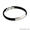 Энергетический Браслет IRenew Balance Wristband Silicone (Чёрный)