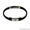 Энергетический Браслет IRenew Balance Wristband Silicone (Чёрный) - Изображение #3, Объявление #786143