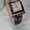 Часы Hermes H Hour (White Gold) QHH001 - Изображение #1, Объявление #784736