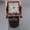Часы Hermes H Hour (White Gold) QHH001 - Изображение #2, Объявление #784736