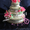  Торт из конфет  на свадебный стол (не выпечка) - Изображение #4, Объявление #799131