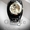 Часы Kito & Silver Dial (Black) QK002 - Изображение #1, Объявление #785511