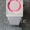 Часы Ring-Shape (Розовый) - Изображение #2, Объявление #786136
