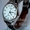Часы Tissot 1853 (Black White) QTT003 - Изображение #1, Объявление #786139
