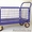 Тележка платформенная ТП-13 для транспортировки мелких и не упакованных грузов - Изображение #5, Объявление #792644