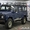 ПРОДАЕТСЯ Land Rover Defender, 2002 - Изображение #2, Объявление #812196