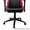 Кресло офисное руководителя коллекции DXRACER модель F03NR #806502
