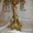 Позолоченный бронзовый канделябр с хрустальными подвесками - Изображение #4, Объявление #804738