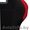 Кресло офисное DXRACER F02NR (Цвет: черный с красными вставками) - Изображение #6, Объявление #806493