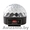 Светодиодный диско шар LED Magic Ball с MP3 проигрывателем