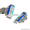 Кассеты для бритья Gillette в ассортименте - Изображение #1, Объявление #851618