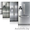 Ремонт стиральных машин,холодильников,морозильники,СВЧ  - Изображение #2, Объявление #864120