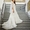 Чудесное свадебное платье #871554
