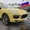 Porsche Cayenne Turbo, 2011, желтый, под заказ - Изображение #1, Объявление #883711