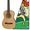 классическая гитара Hohner HC-07,  новая #883875