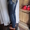 джинсы тёмно синего цвета скамнями - Изображение #1, Объявление #891855